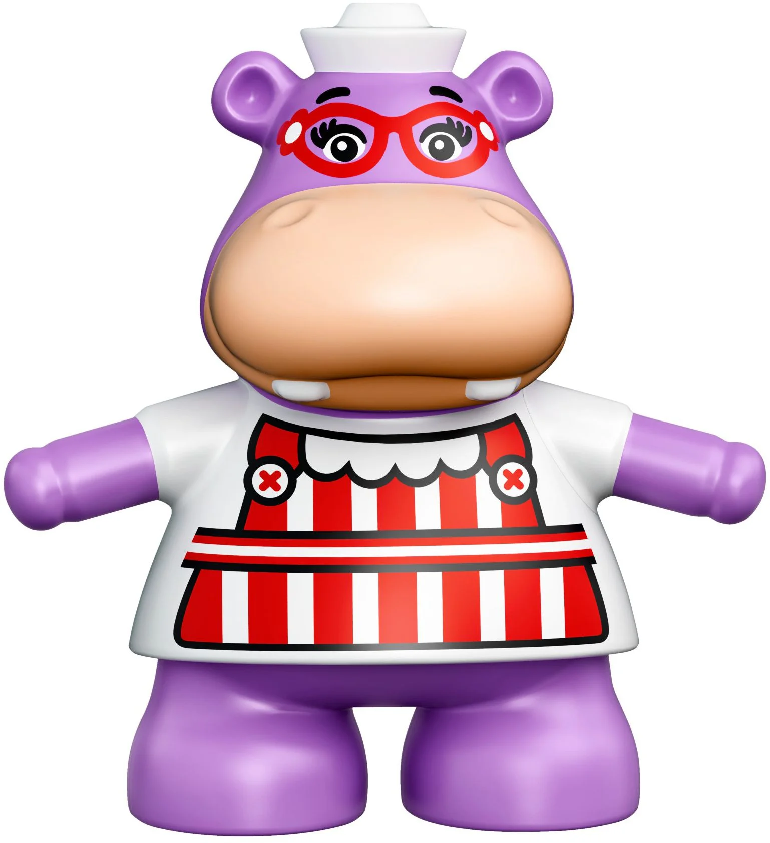 Toy doctor: Doc's Pet Vet Care 乐高 LEGO 10828 image 7