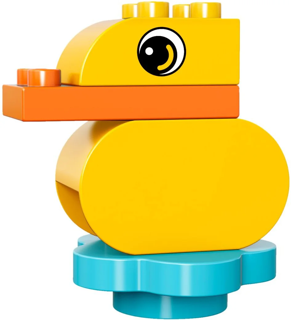 Little Duckling 乐高 LEGO 30321