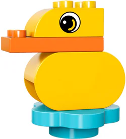 Little Duckling