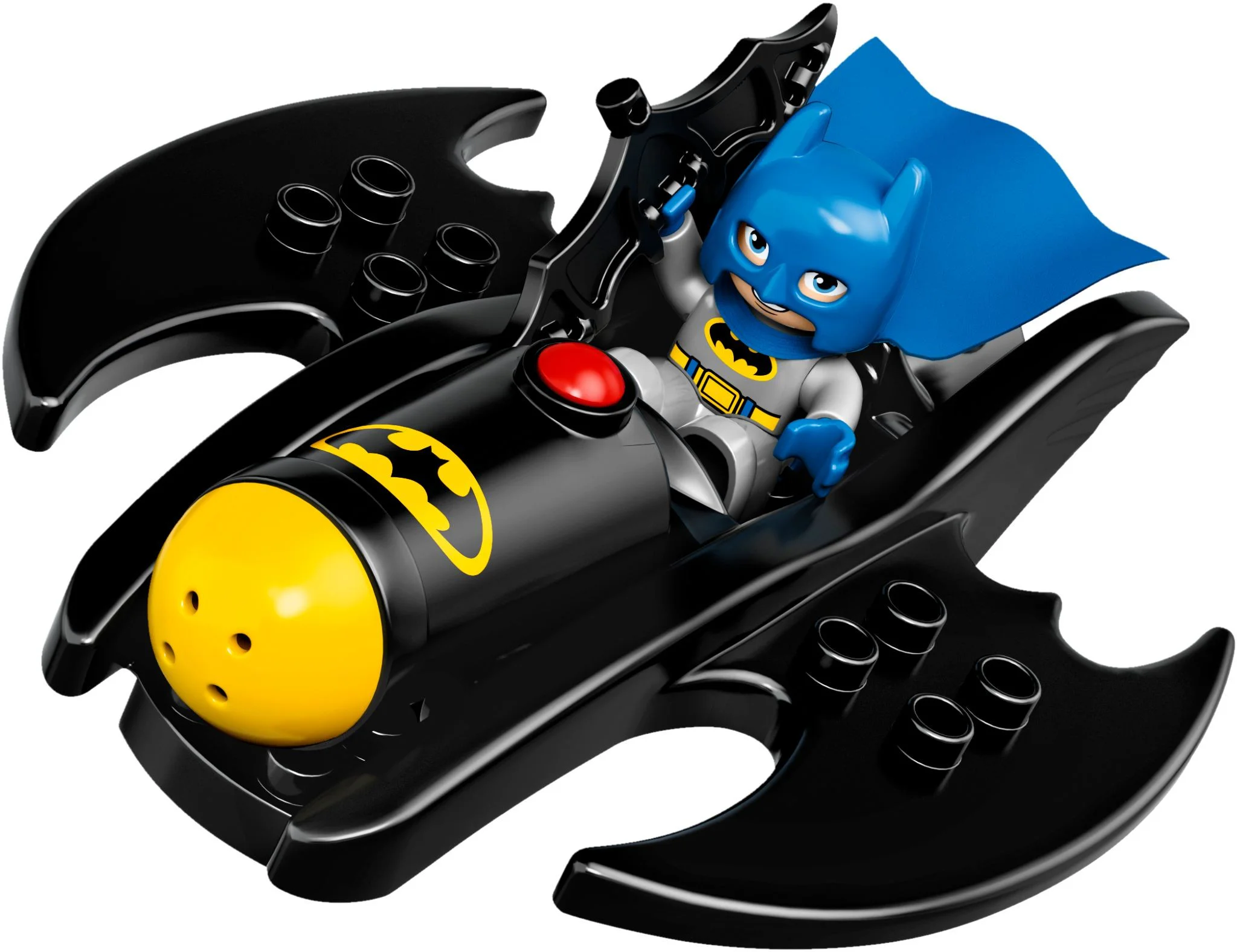 Batman: Bat Wing Adventure 乐高 LEGO 10823 image 1