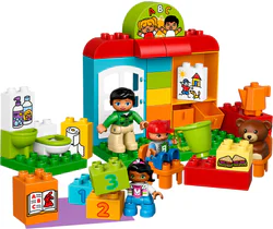 Kindergarten