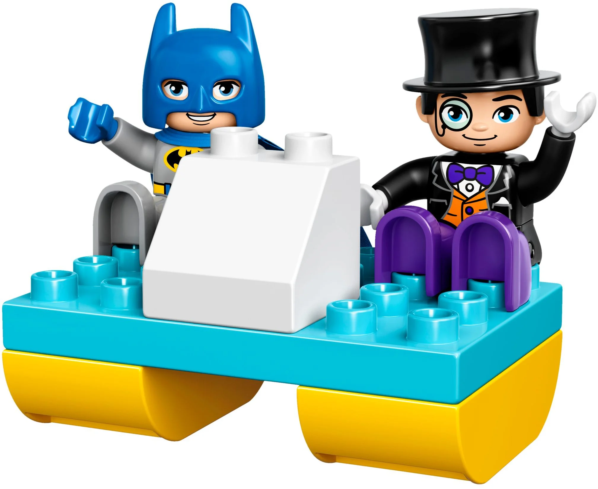 Batman: Bat Wing Adventure 乐高 LEGO 10823 image 5