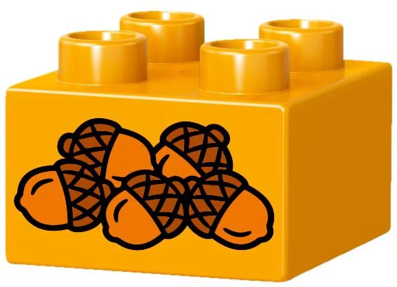 Birthday picnic 乐高 LEGO 10832 image 6