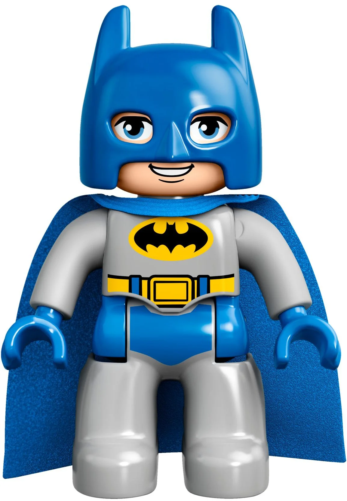 Batman: Bat Wing Adventure 乐高 LEGO 10823 image 8