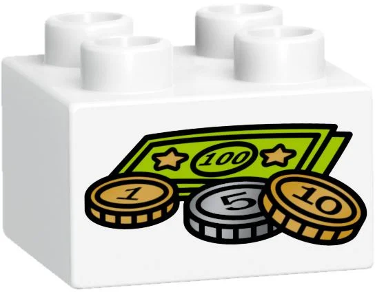 Pizza 乐高 LEGO 10834 image 1