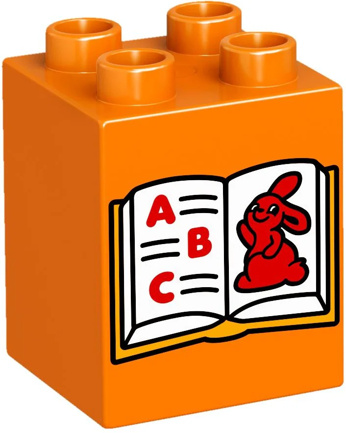 Kindergarten 乐高 LEGO 10833 image 7
