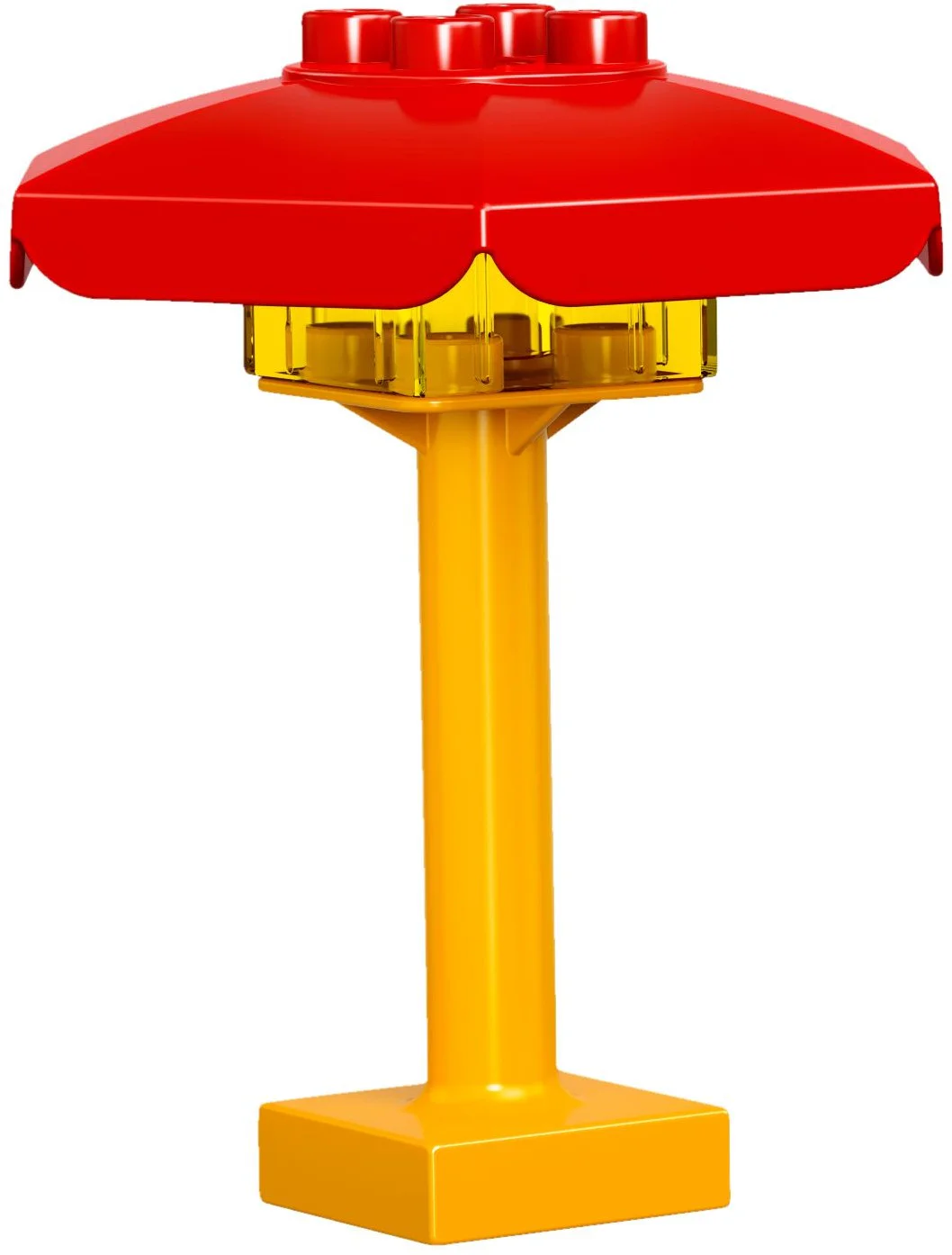 Pizza 乐高 LEGO 10834 image 2