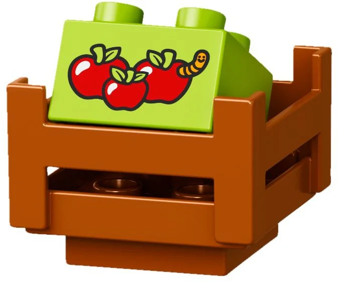 City Square 乐高 LEGO 10836 image 2