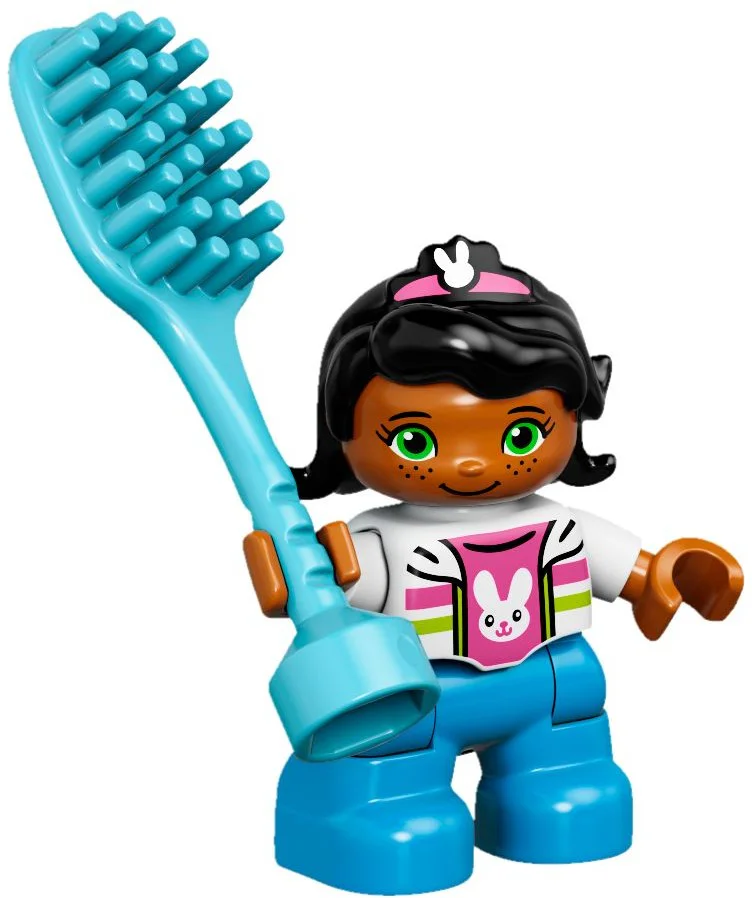Sweet family LEGO 10835 image 8