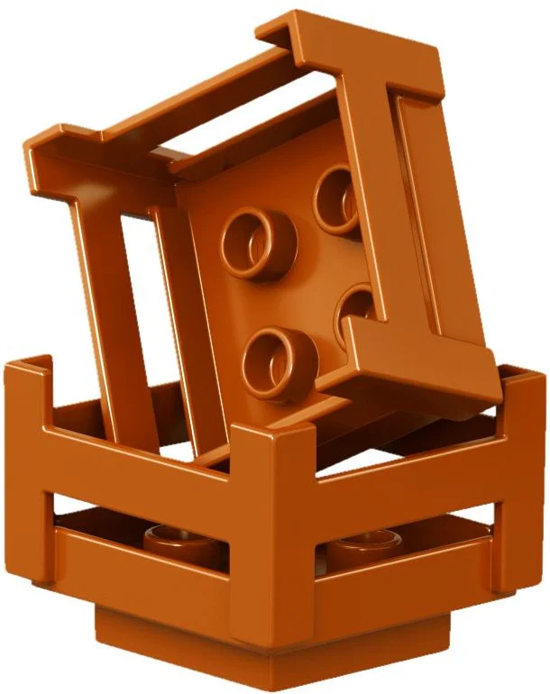 City Square 乐高 LEGO 10836 image 4