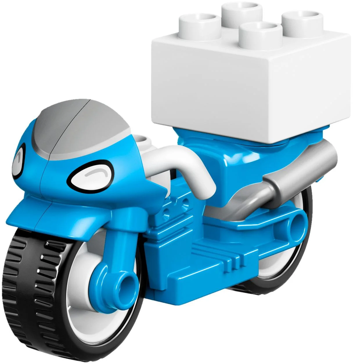 Pizza 乐高 LEGO 10834 image 10