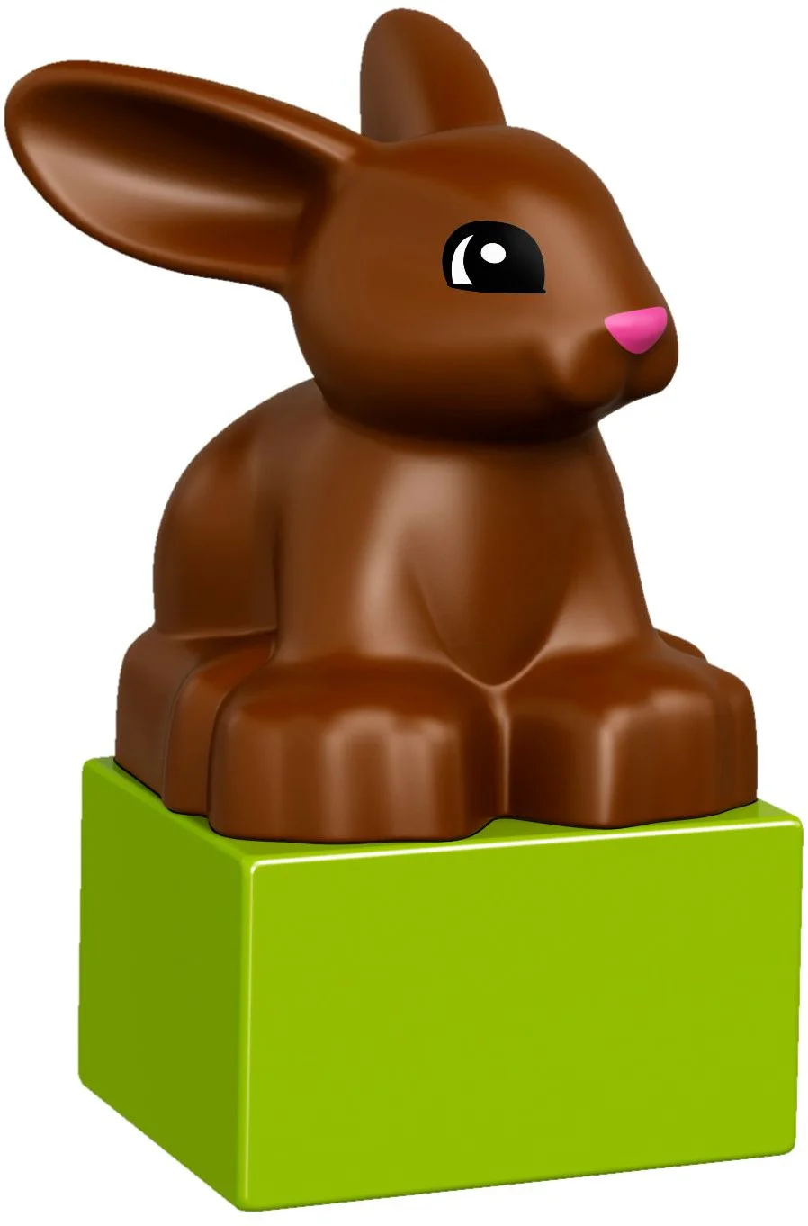 A pet 乐高 LEGO 10838 image 2