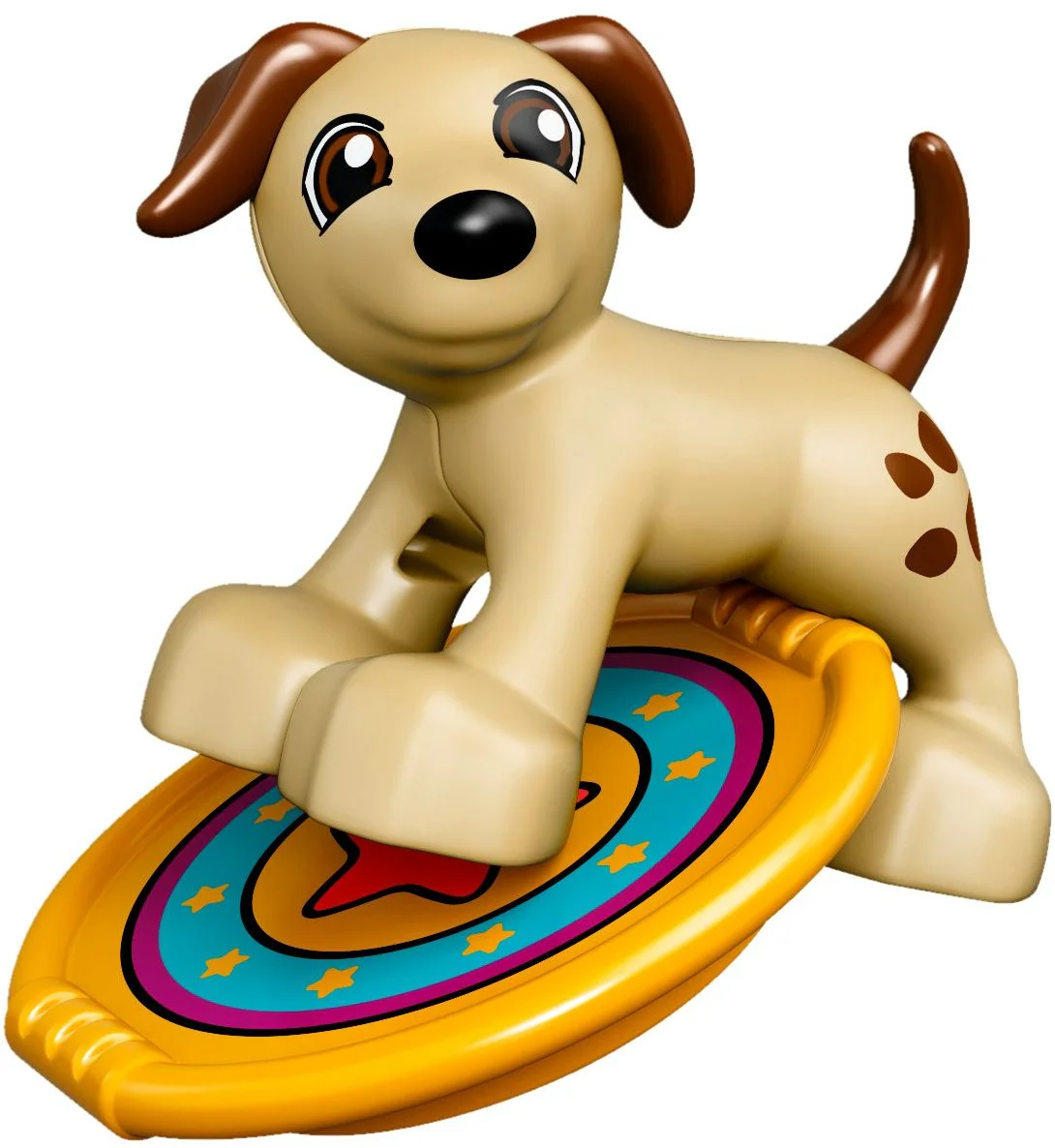 A pet 乐高 LEGO 10838 image 3