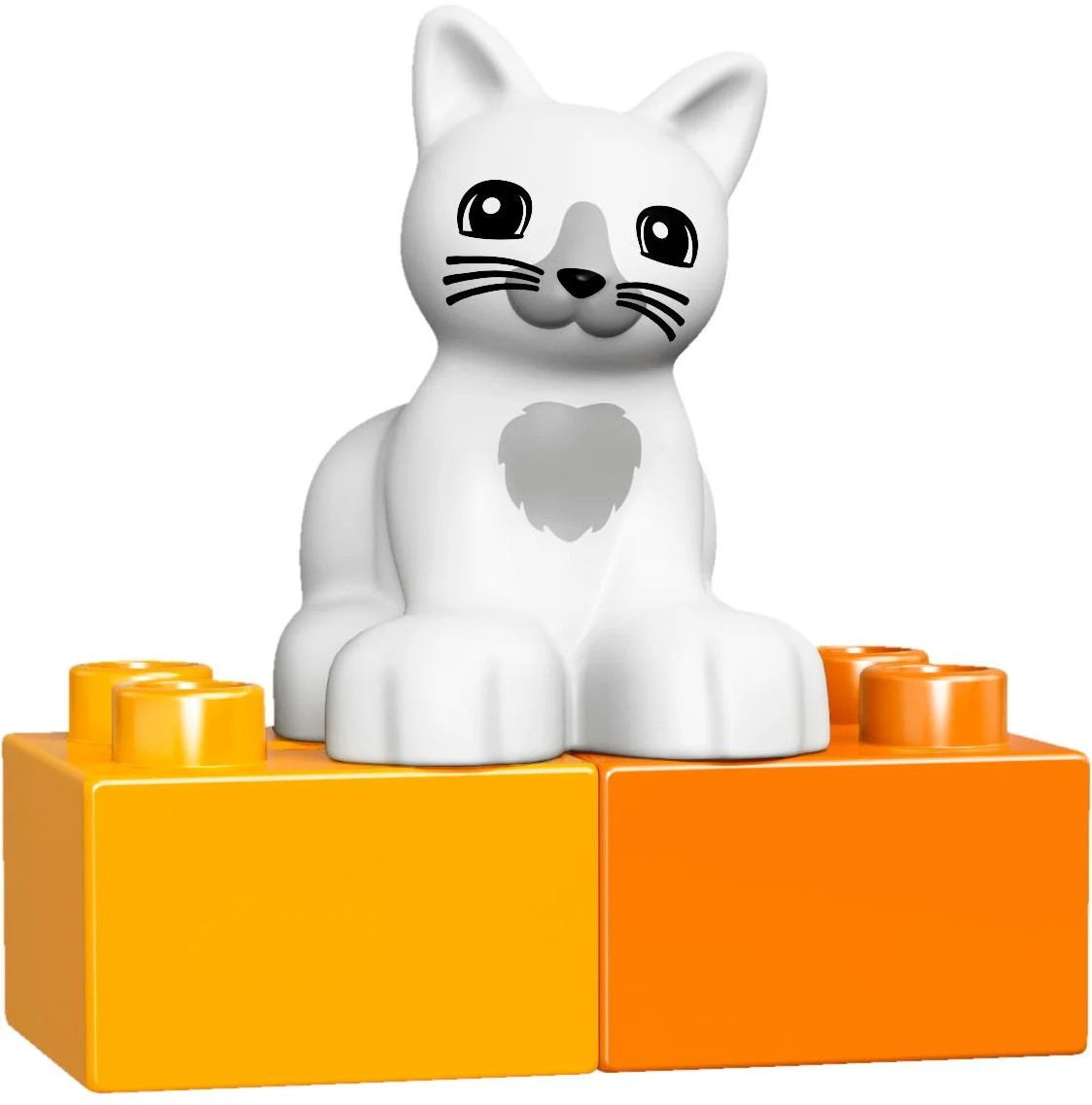 A pet 乐高 LEGO 10838 image 4
