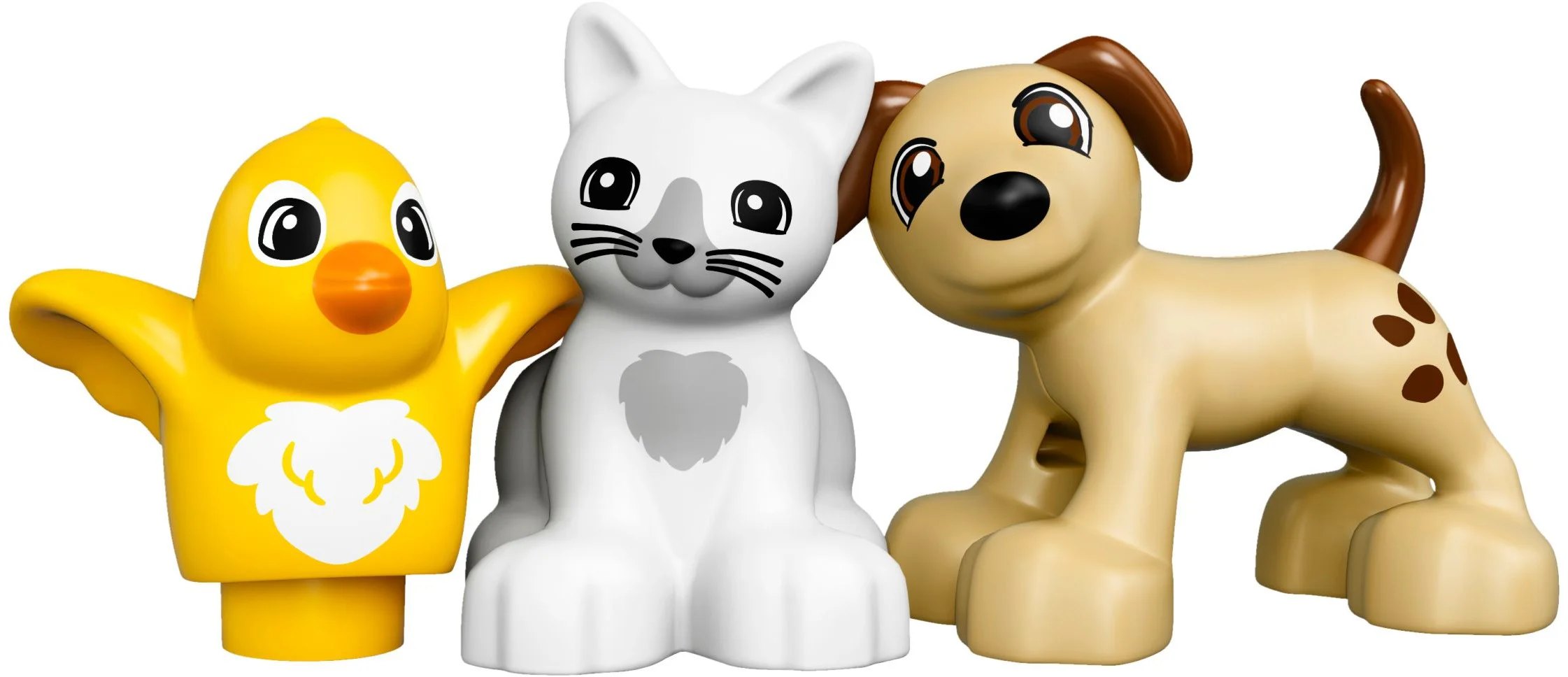 A pet 乐高 LEGO 10838 image 8