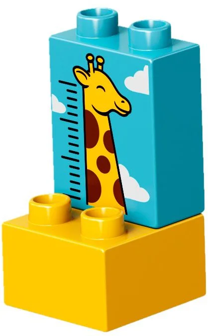 A big playground 乐高 LEGO 10840 image 2