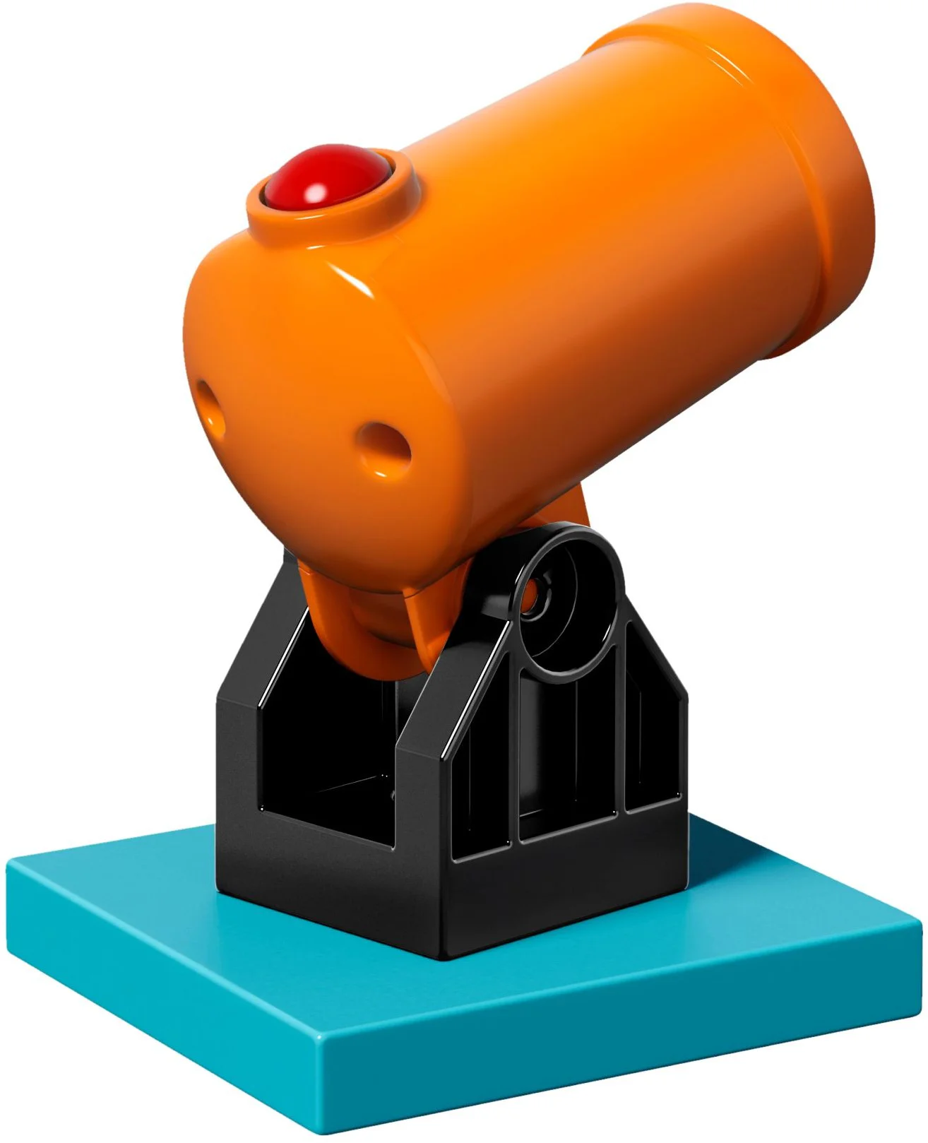 Shoot the playground 乐高 LEGO 10839 image 2