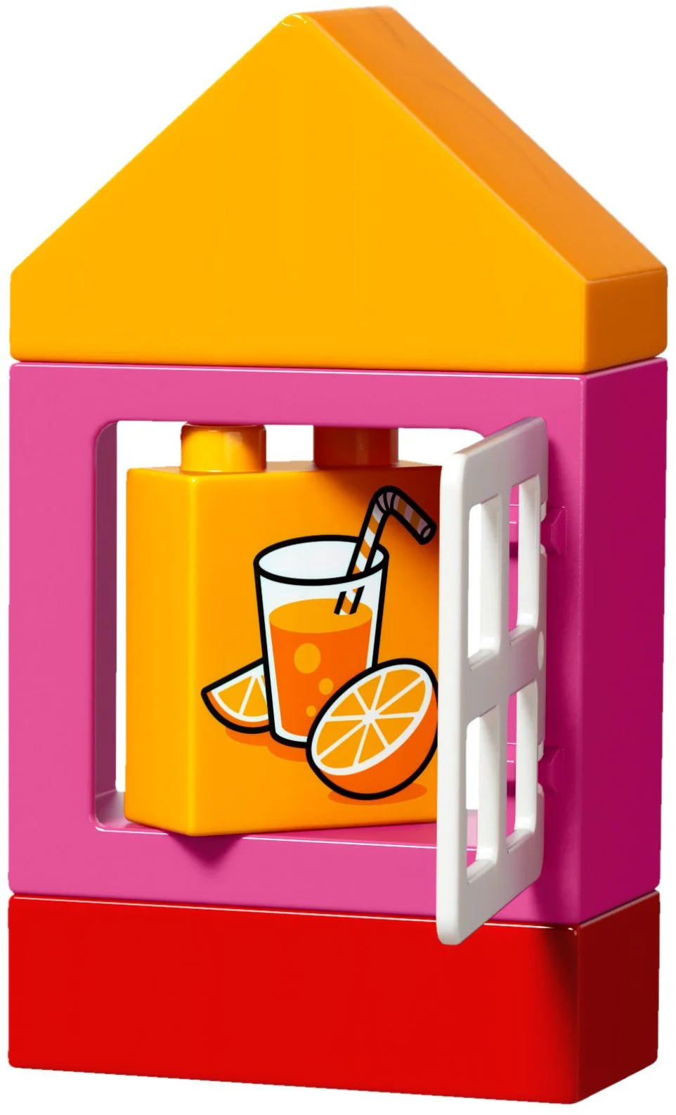 Shoot the playground 乐高 LEGO 10839 image 4