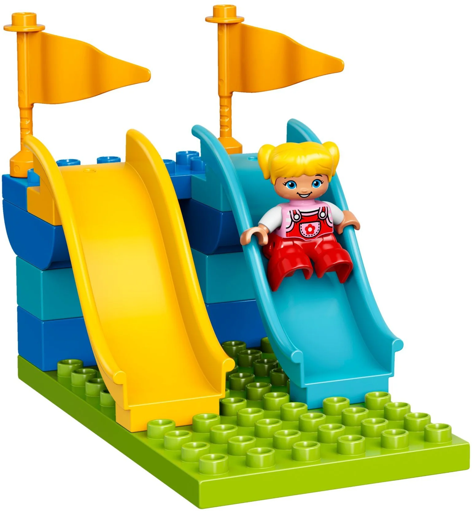 Home park 乐高 LEGO 10841 image 2