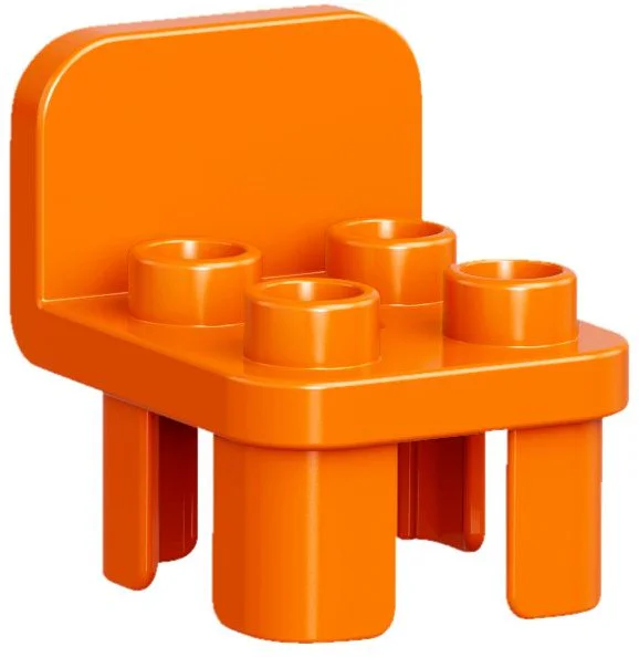 Home park 乐高 LEGO 10841 image 4