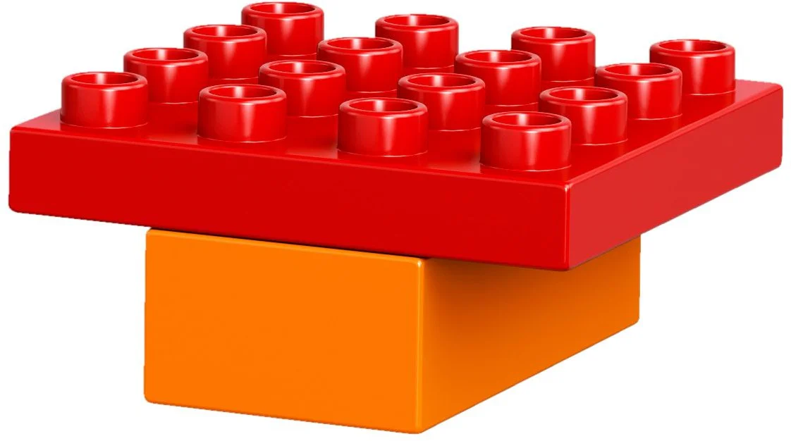 Home park 乐高 LEGO 10841 image 6