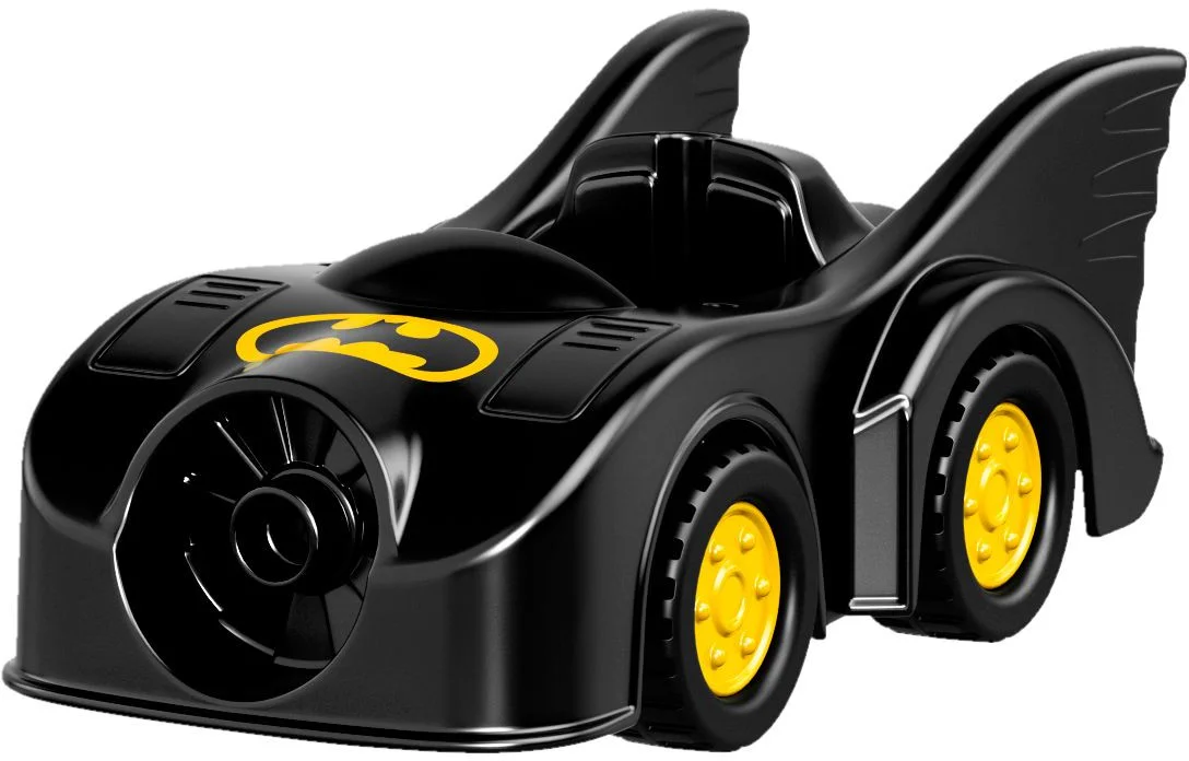 Batman Cave Big Challenge 乐高 LEGO 10842 image 1