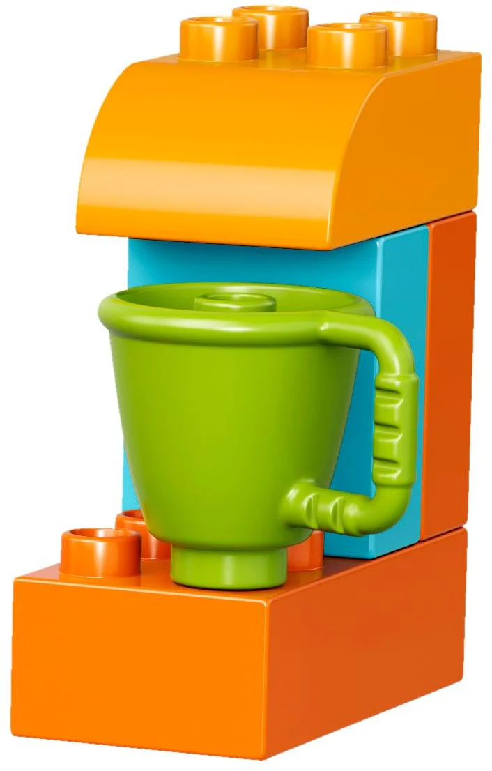 Home park 乐高 LEGO 10841 image 7