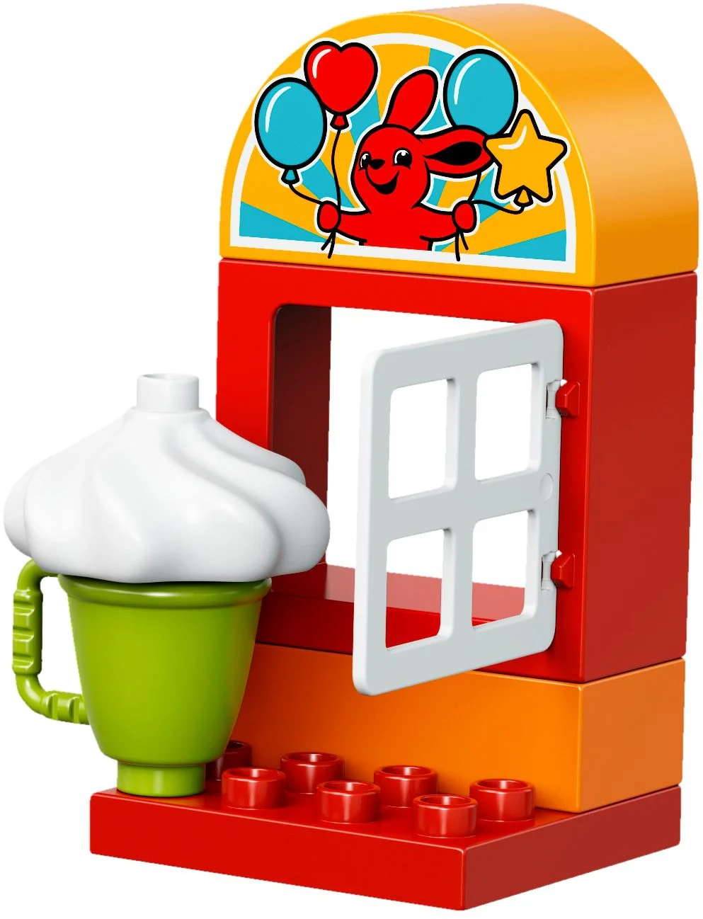 Home park 乐高 LEGO 10841 image 9