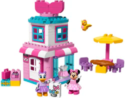 Minnie's butterflies