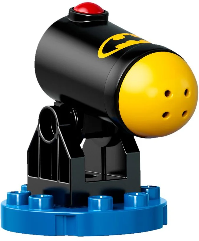 Batman Cave Big Challenge 乐高 LEGO 10842 image 7
