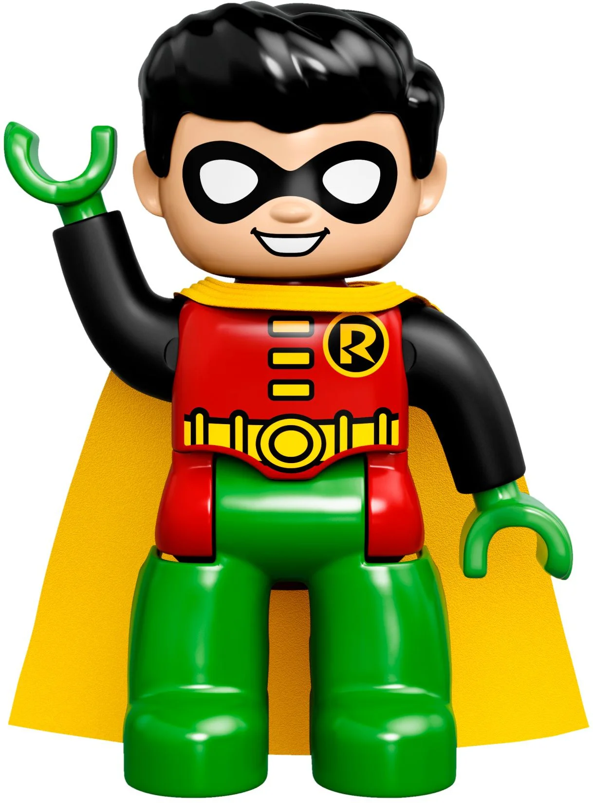 Batman Cave Big Challenge 乐高 LEGO 10842 image 8