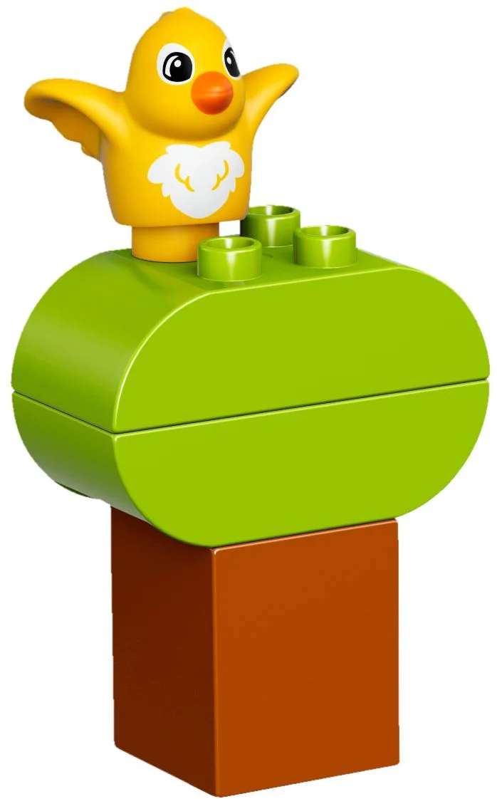 My little carousel 乐高 LEGO 10845 image 1