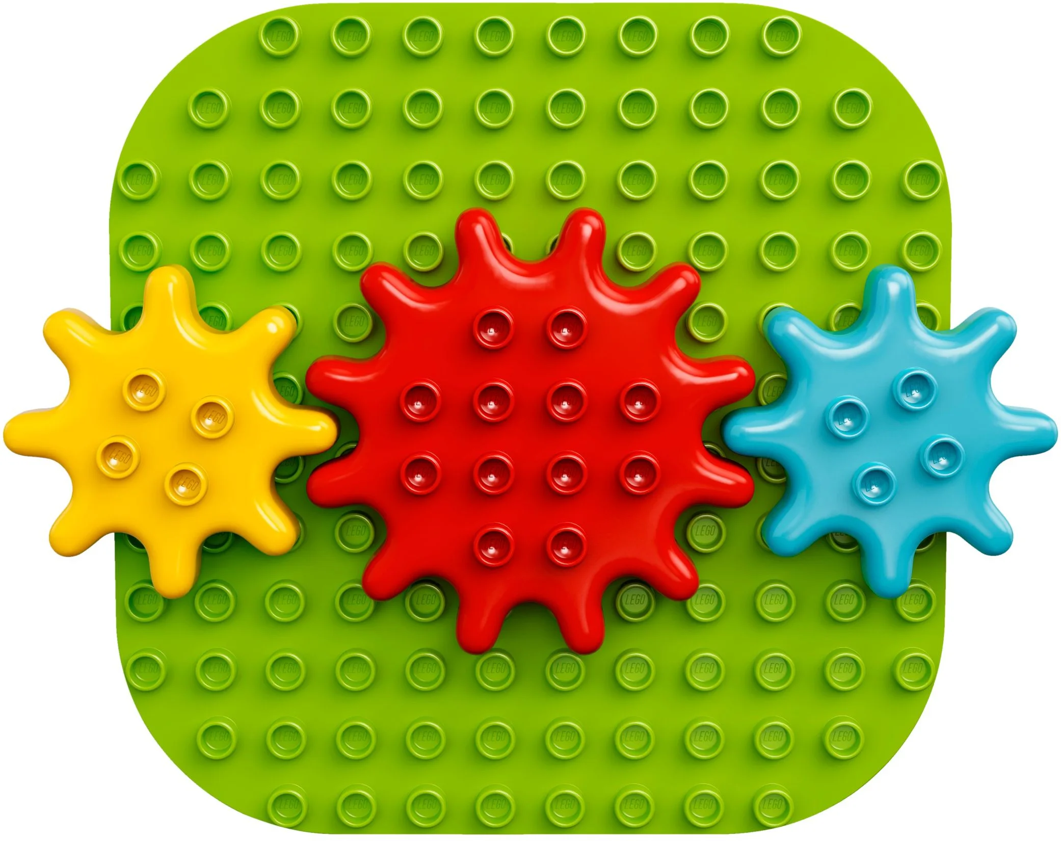My little carousel 乐高 LEGO 10845 image 3