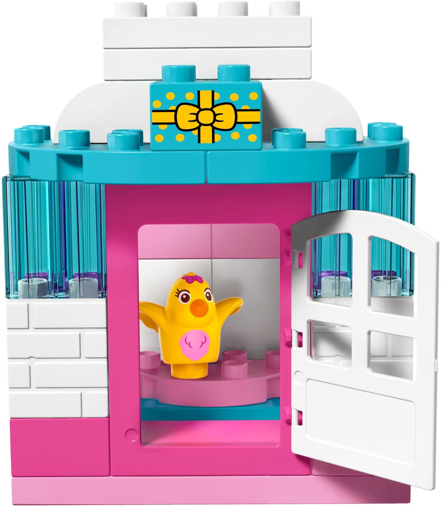 Minnie's butterflies 乐高 LEGO 10844 image 7