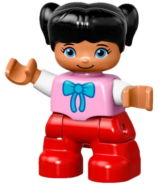 Digital Train 乐高 LEGO 10847 image 1