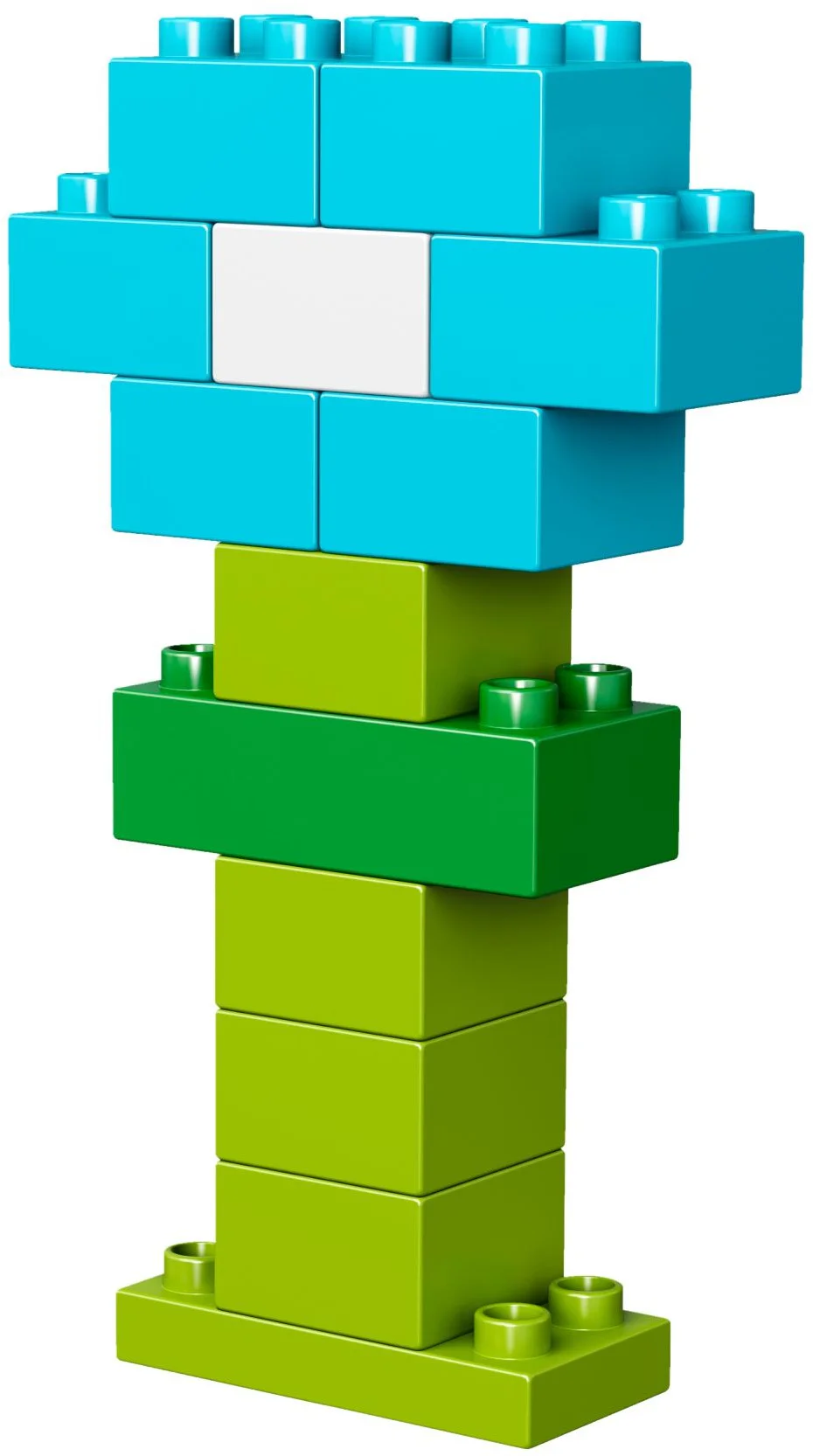 Base building suit LEGO 10848 image 1
