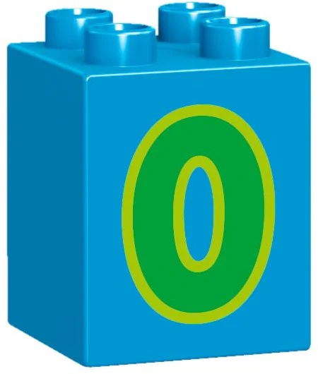 Digital Train 乐高 LEGO 10847 image 6