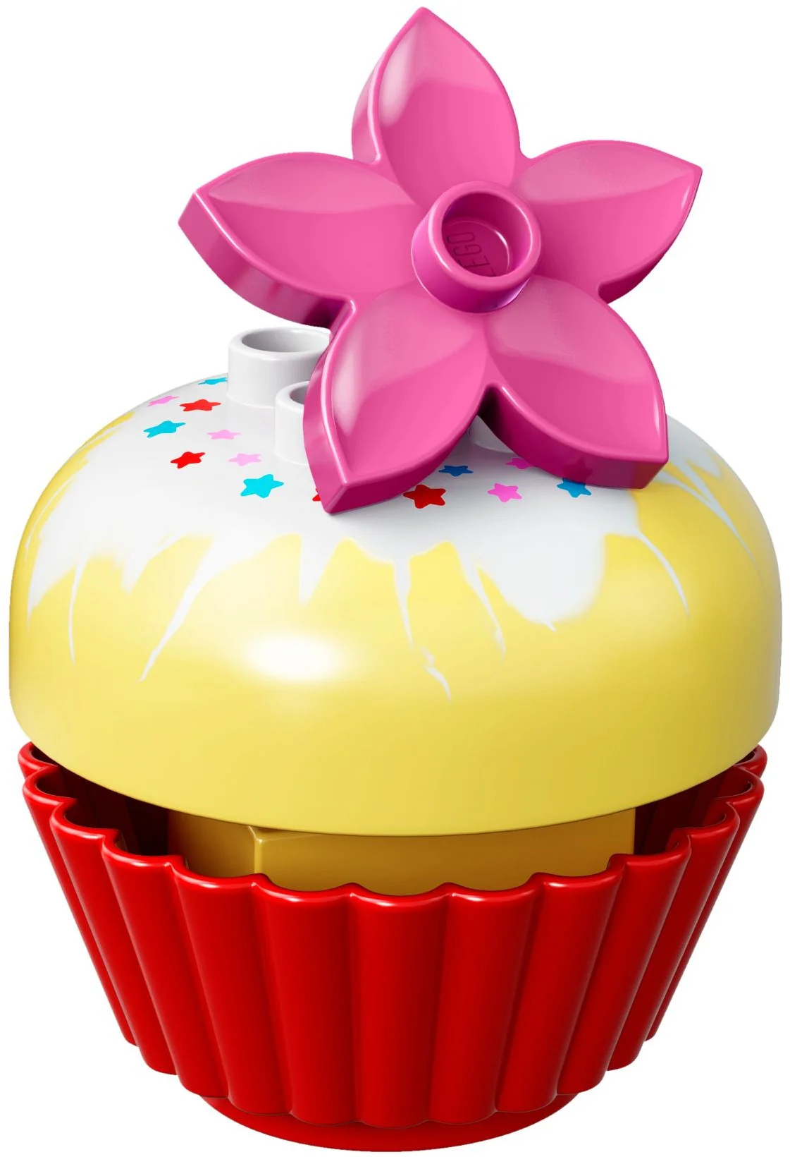 Birthday cake 乐高 LEGO 10850 image 1