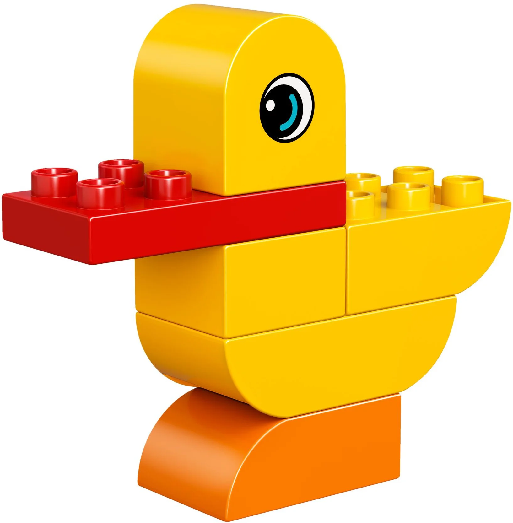 Base building suit LEGO 10848 image 7