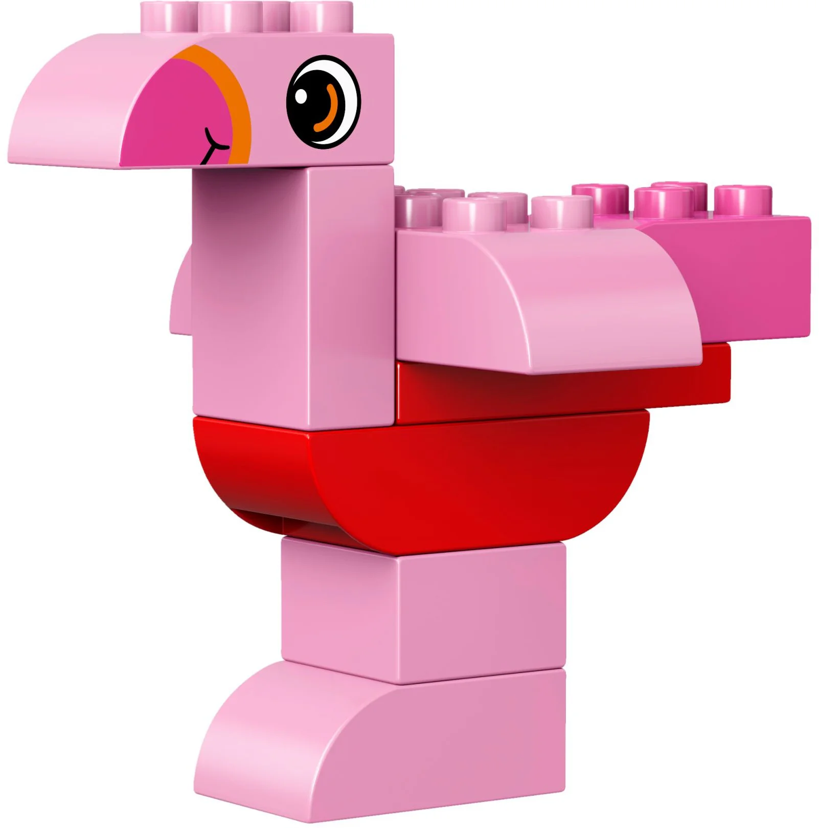 Creative Scrollbox 乐高 LEGO 10853 image 1