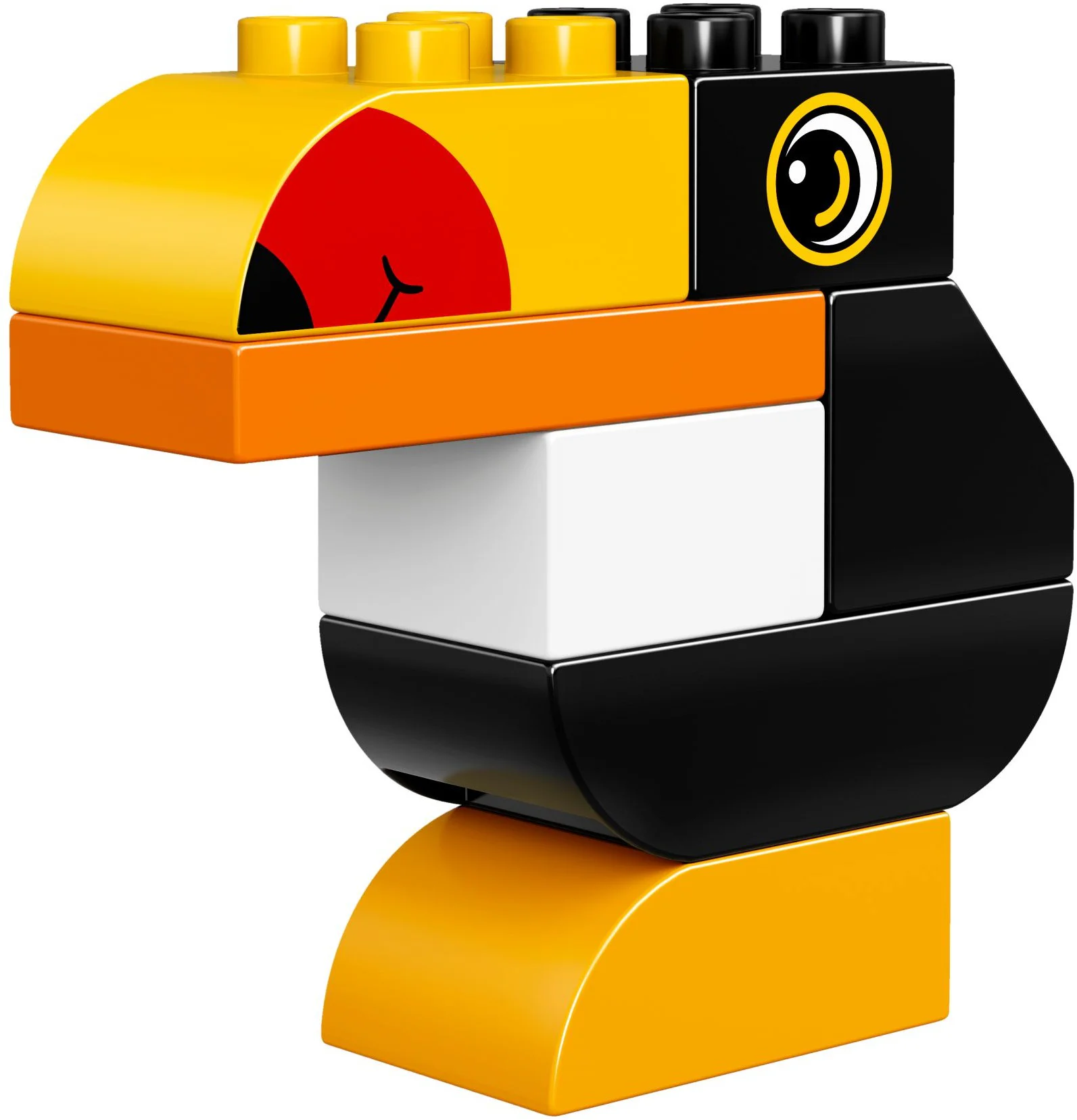 Creative Scrollbox 乐高 LEGO 10853 image 2