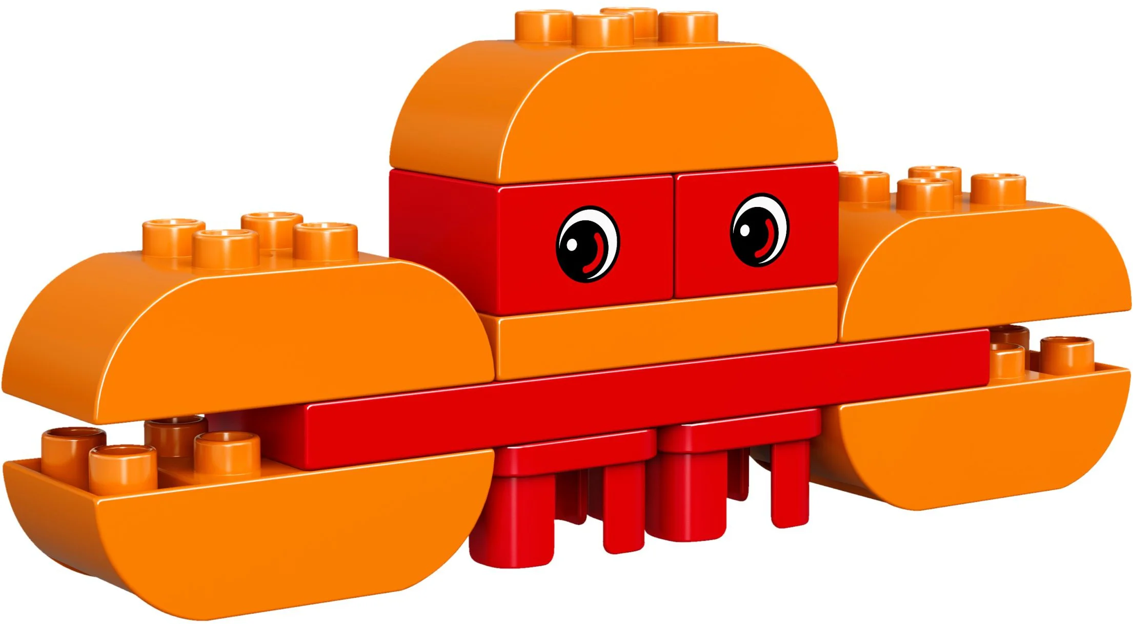 Creative Scrollbox 乐高 LEGO 10853 image 3