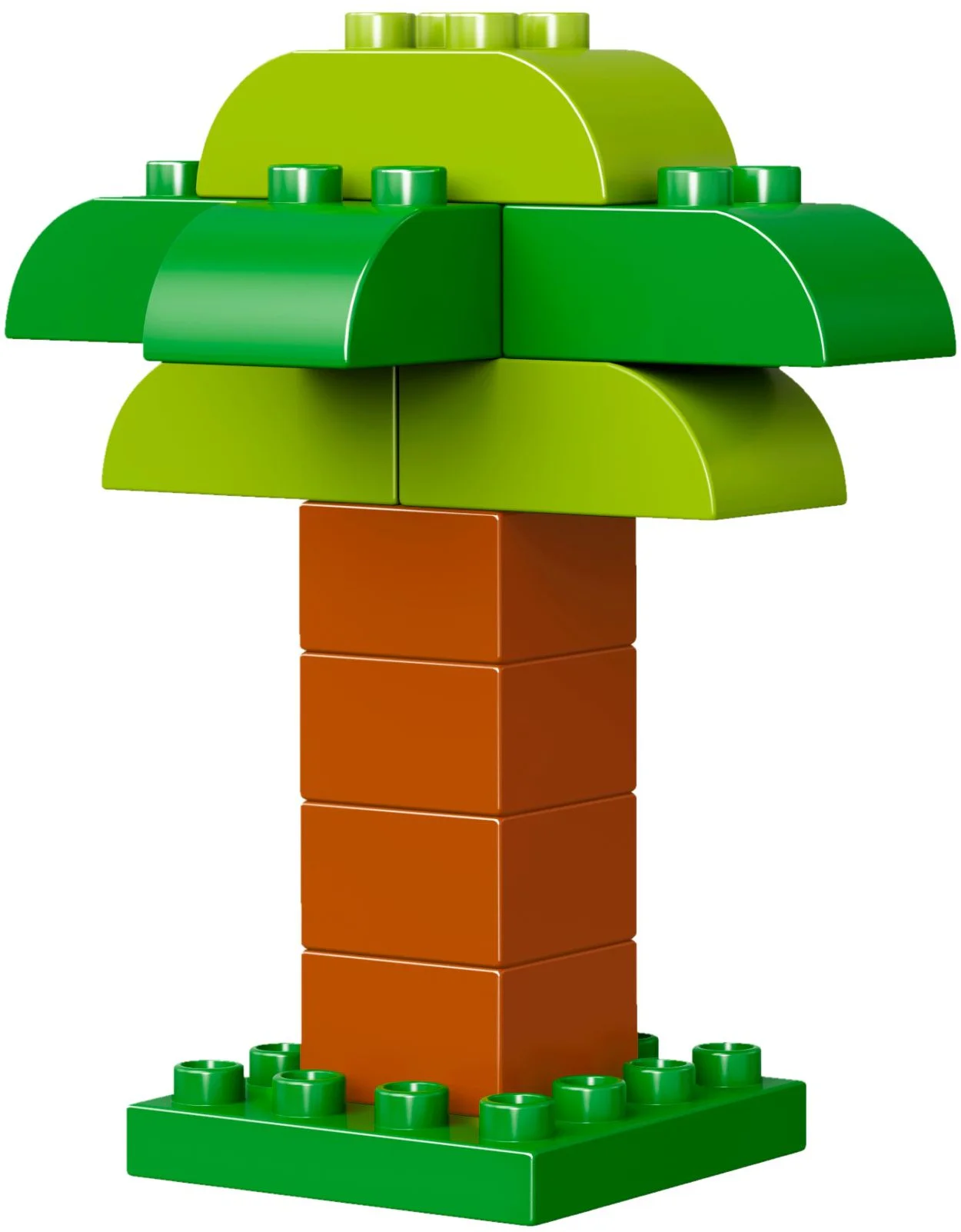 Creative Scrollbox 乐高 LEGO 10853 image 4