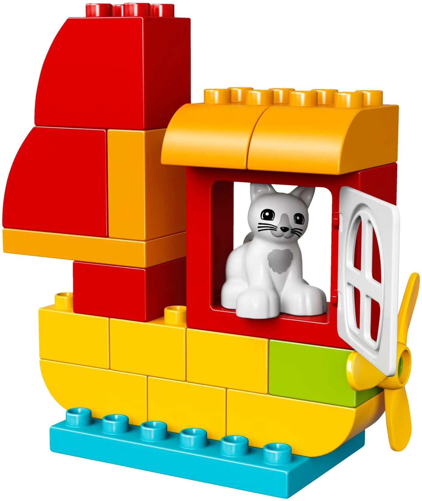 Creative Box 乐高 LEGO 10854 image 3
