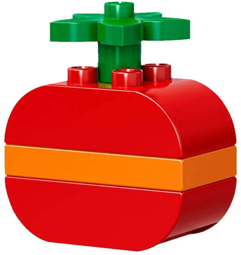 Creative Scrollbox 乐高 LEGO 10853 image 6