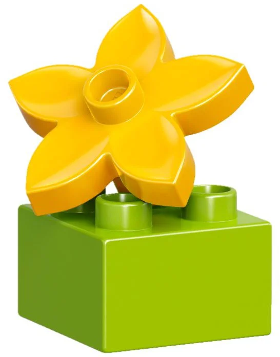 Creative Box 乐高 LEGO 10854 image 5
