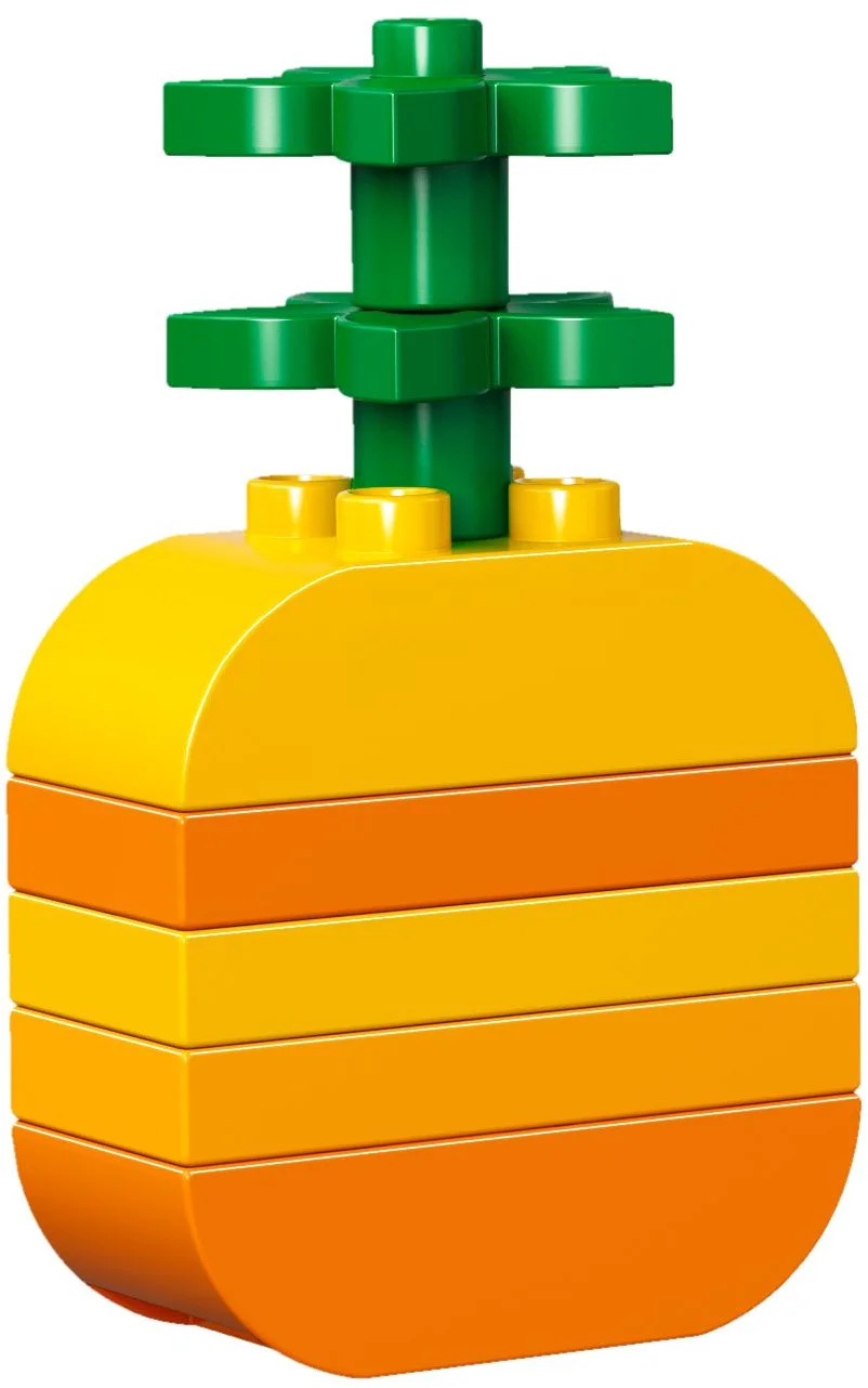 Creative Scrollbox 乐高 LEGO 10853 image 8