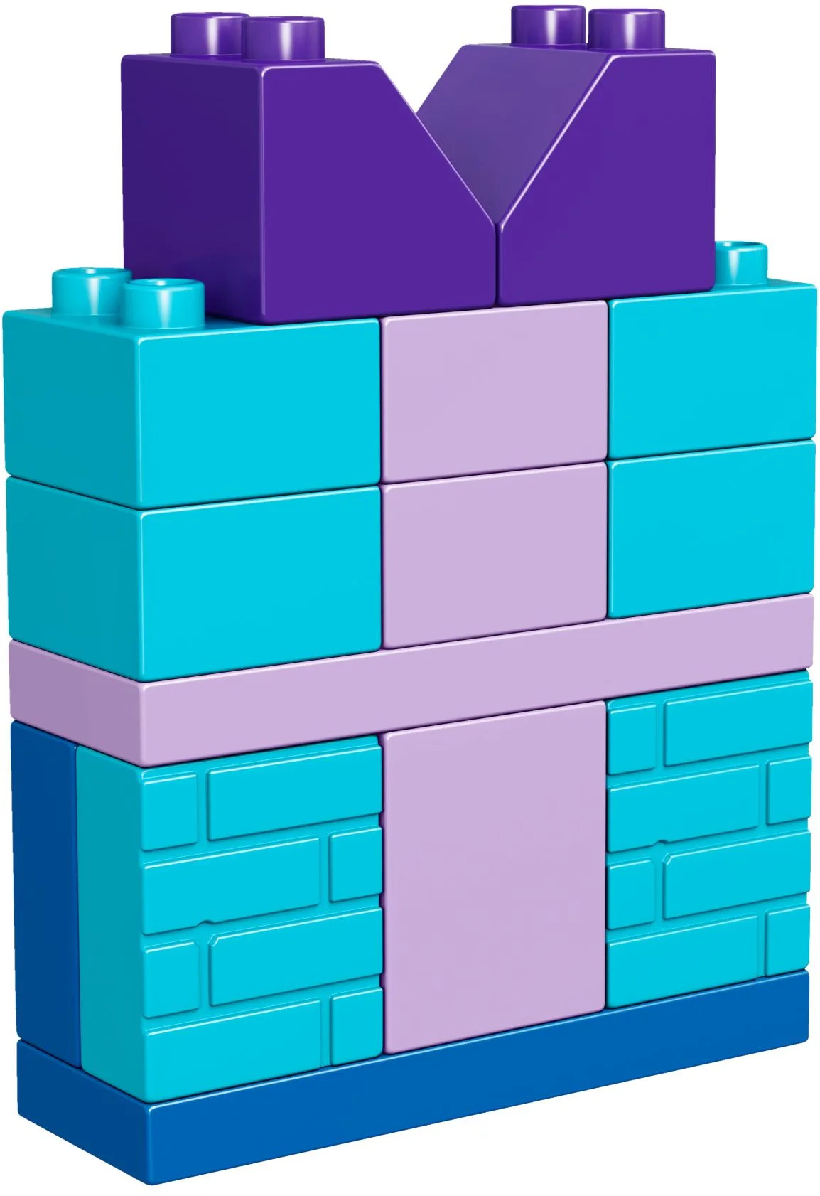 Creative Box 乐高 LEGO 10854 image 6