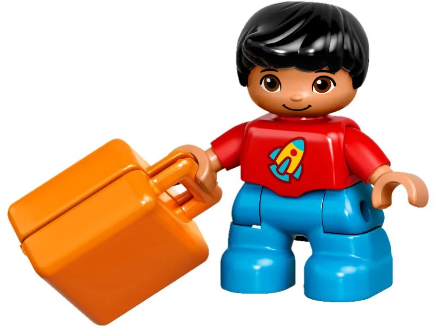 Creative Box 乐高 LEGO 10854 image 7