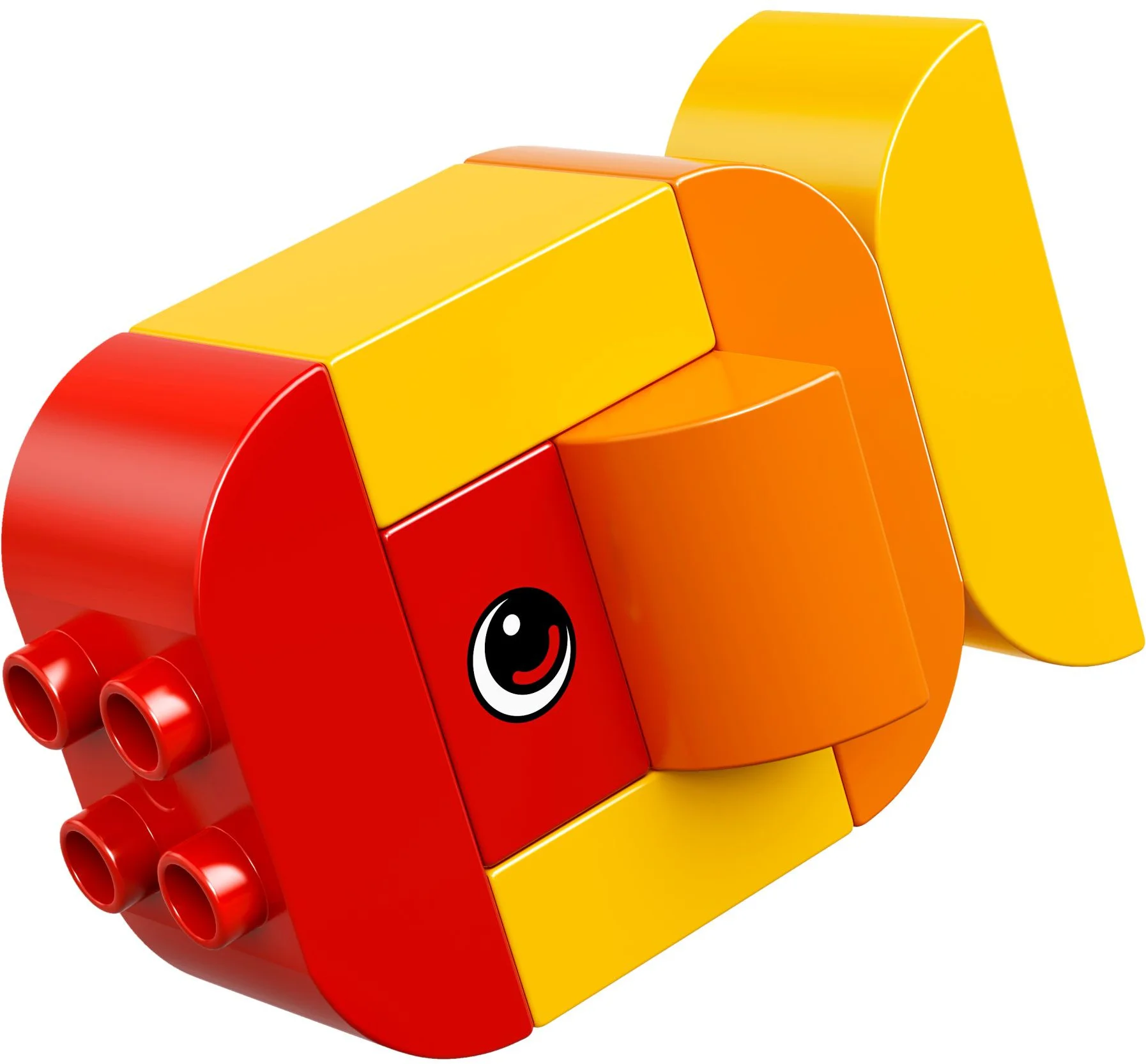 Fish 乐高 LEGO 30323